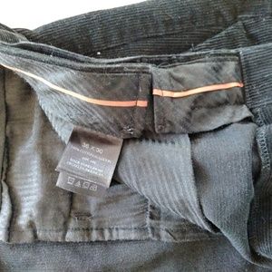 Corduroy Pants 36x30